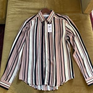Reiss Medium New Shirt